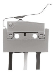 Łącznik Micro z dźwignią Panasonic SP-CO IP67