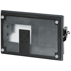 Siemens 6AG1057-1AA00-0AA2 LOGO! 12/24 V/DC 115/230 V/AC Installation set