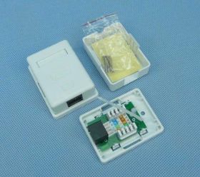 PN-KAT5 PUSZKA NAT.POJEDYNCZA