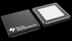 48-channel, 16bit ES-PWM LED driver w/ pre-charge FET, LED open Detection and caterpillar cancelling