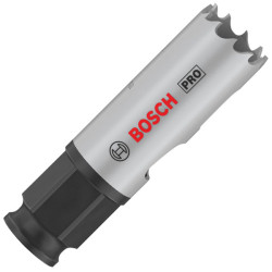 Bosch DIY 2.608.594.368 PRO Multi Material PC Plus Holesaw20mm