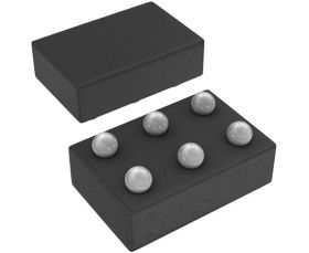 BQ25100YFP Texas Instruments DSBGA6