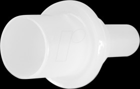 100085 Mouthpieces, ACE, pack of 25