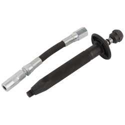 Draper Expert 16155 Grease Nipple Unblocker