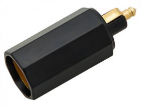 ADAPTER GN.ZAPALNICZKI WT.MALY-GN.DUZE