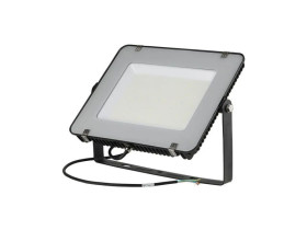 VT-206 Naświetlacz LED SMD 200W 23000lm 115lm/W 4000K Chip SAMSUNG IP65 czarny/szary 21778 V-TAC