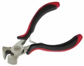 Szczypce elektroniczne czołowe 115mm