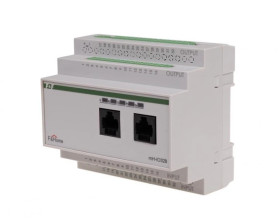 Moduł wejść/wyjść (oświetlenie, gniazda) mH-IO32-7 - Poziom 7