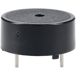 R-TECH 350901 Miniature PCB Mount Piezo Transducer