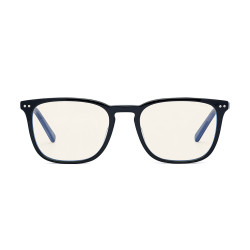 Okulary chroniące przed światłem niebieskim Bolle Safety Okulary klasyczne chroniące przed światłem niebieskim