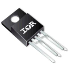 MOSFET 8,7 A TO-220 150 V SMD