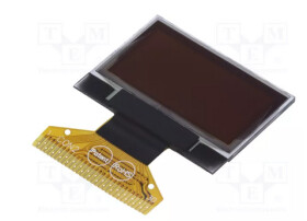OLED.DEP 128064C1-W OLED.DEP 128064C1-W