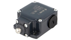 Fl501 Wyłącznik Krańcowy Trzpień O10mm No + Nc 10A Max.500Vac Ip67