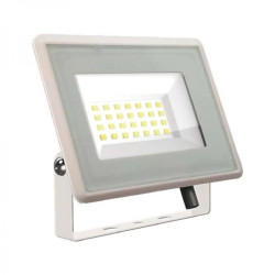 Projektor LED 20W 1650lm 4000K Seria F-Class IP65 Biały 6741