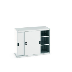 Szafa Blacha stalowa Bott 1300 X 650 X 1000mm