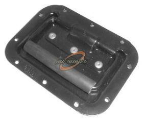 UCHWYT GŁOŚNIKOWY RU-3 METALOWY SKŁADANY