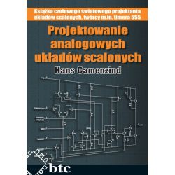 Projektowanie analogowych układów scalonych