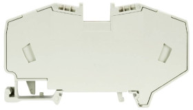 Terminal przepustowy Wieland Electric 56.716.0053.0 terminal przepustowy 50 szt.