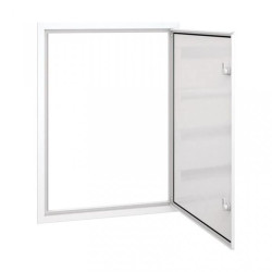 DR96 Drzwi z ramą do DARP-96 9.4241