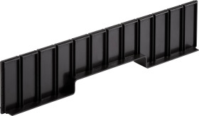 Parat 900033161 Mostek wzdłużny 1 szt. (D x S x W) 428 x 36 x 88 mm