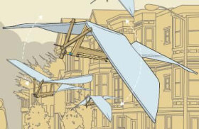 Make: Projects - Building an Ornithopter - PDF