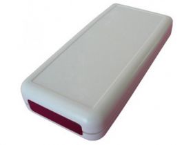 Z89J Z FILTREM OBUDOWA PLASTIK