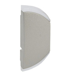 CELIANE Klawisz lewy/prawy tytan 1M 068503