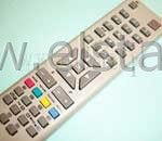 VESTEL pilot TV RC2440 / SEG, WATSON 2xR3
