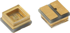 VLMU35CT20-275-120 UVC Emitting Diode in SMD Package