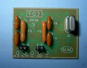 FG-3 KONWERER FONII STEREO DK/BG