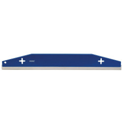 Draper 17169 Decorators Straight Edge (600mm)