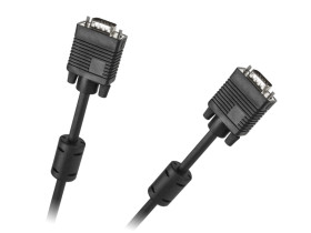 Kabel SVGA wtyk-wtyk 1.5m