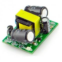 Przetwornica STEP-DOWN z 230VAC na 5VDC 0,7A