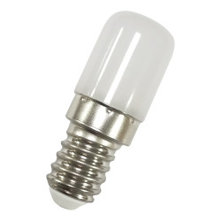 Źródła światła LED, 1,8 W, E14, 2700K, Bailey Electric & Electronics bv, LED Special