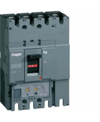 Wyłącznik mocy h250 3P 50kA 250A TM HNG250U