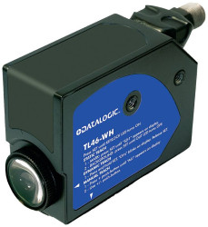 Datasensing 95ACC2540 Mocowanie obiektywu LENS No. 9 PMMA 1 szt.