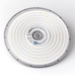 High Bay PREMIUM 200W 20000lm 4000K Oprawa przemysłowa LED 3 lata gwarancji EC20009