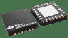 Automotive mini-LED local dimming backlight driver with 60-mA 16-channel integrated current sink | PWP | 28 | -40 to 125