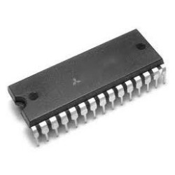 TA8662N TOSH N_A DIP30