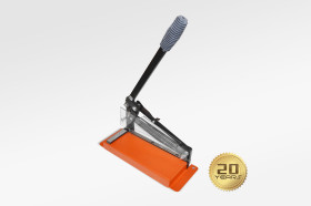 Przyrządy do cięcia płytek PCB, dł. wycięcia: 203mm, typ: Montaż na stole warsztatowym, rozm. podstawy: 335 x 140mm,