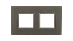 Dante Ramka Podwójna Kamień Ardesia 4509482