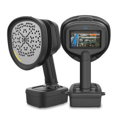 FLIR Si2x-Pro ATEX Acoustic Camera