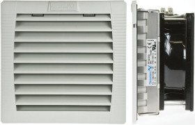 Wentylator filtrujący Pfannenberg IP54 115 V AC 145 x 145mm 20W