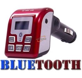 TRANSMITER USB