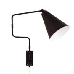 Kinkiet By Rydens 4300410-4002 Yukon 1-l