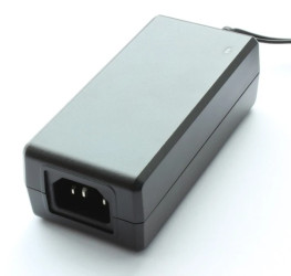 Zasilacz impulsowy 24V 2,7A 65W wtyk 2,1x5,5 mm ESPE ESPE-6524-P3-2155