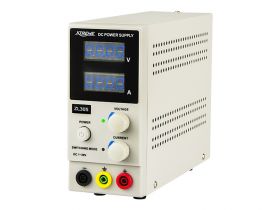 Zasilacz laboratoryjny 5A/30V