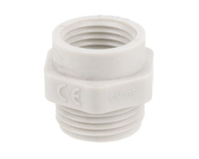 Redukcja poliamidowa do dławnic DR 11/9 E03DK-02120100203 /10szt./