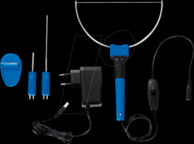 VTFC2 Hot wire cutter, 3-in-1, 8 W