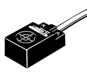 TL-W5MB1 5M czujnik indukcyjny strefa 5mm, czoło odkryte, PNP NO, obudowa 31x18x10mm, przewód 5m, OMRON, TLW5MB1 5M